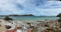 Sugar Beach
