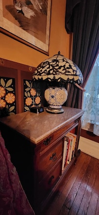 It's all in the details