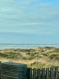 Taken from the couch.