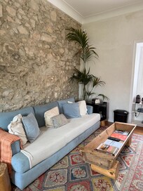 Common area