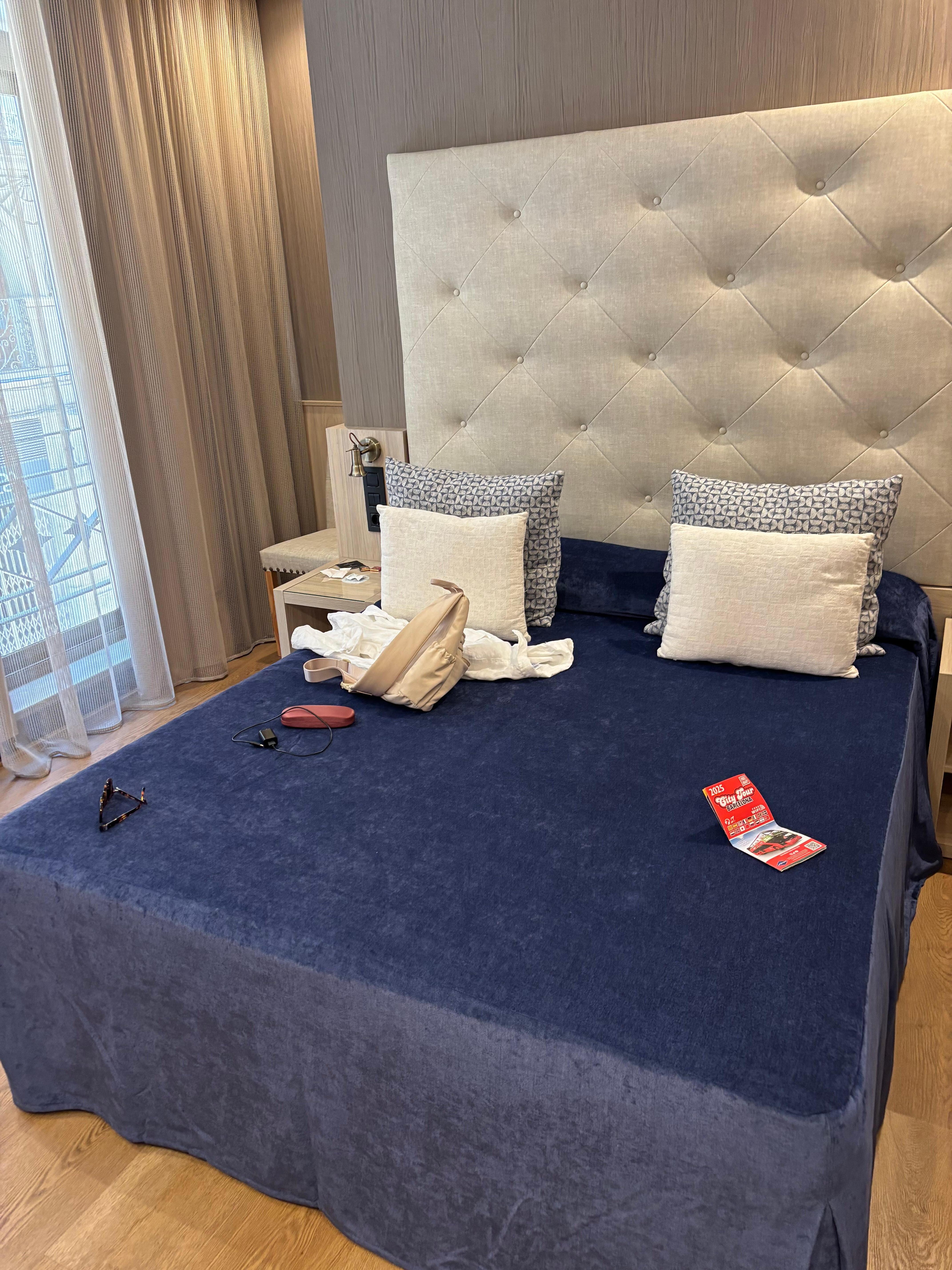 Our room