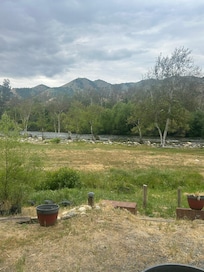 Our front yard