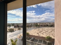 Window view
