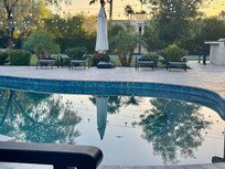 Wonderful pool