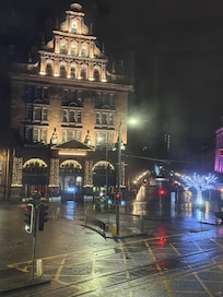 Manzaramız böyleydi