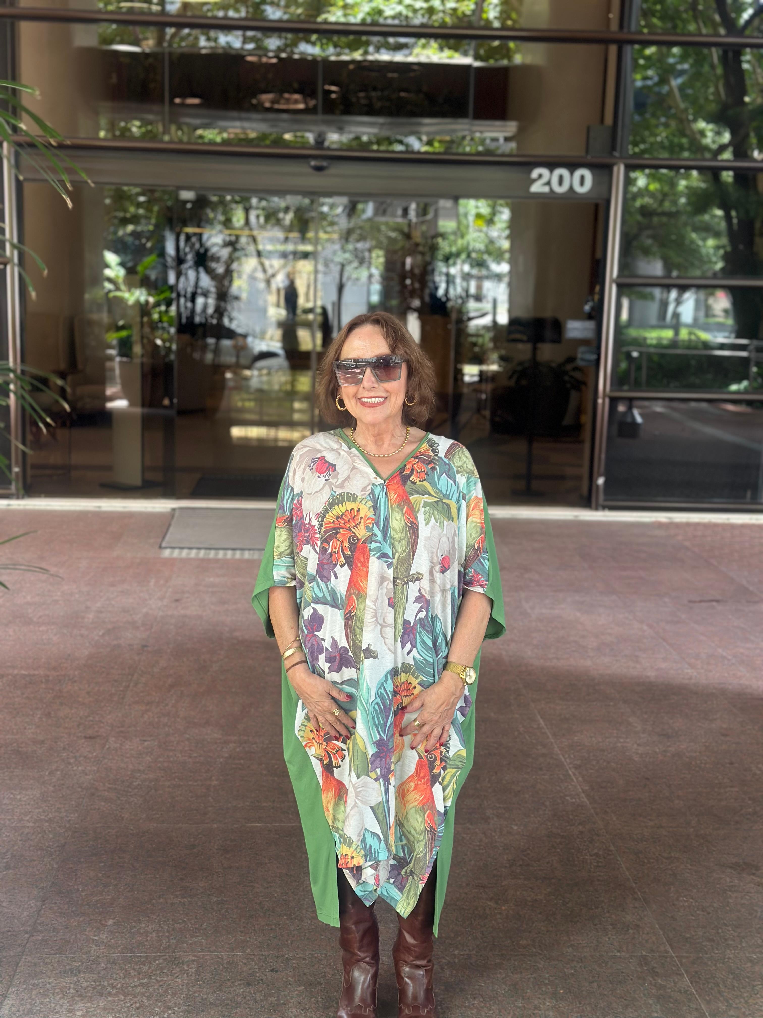 Dia da despedida , 3/1/26