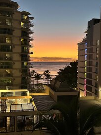 Ocean view 7th floor