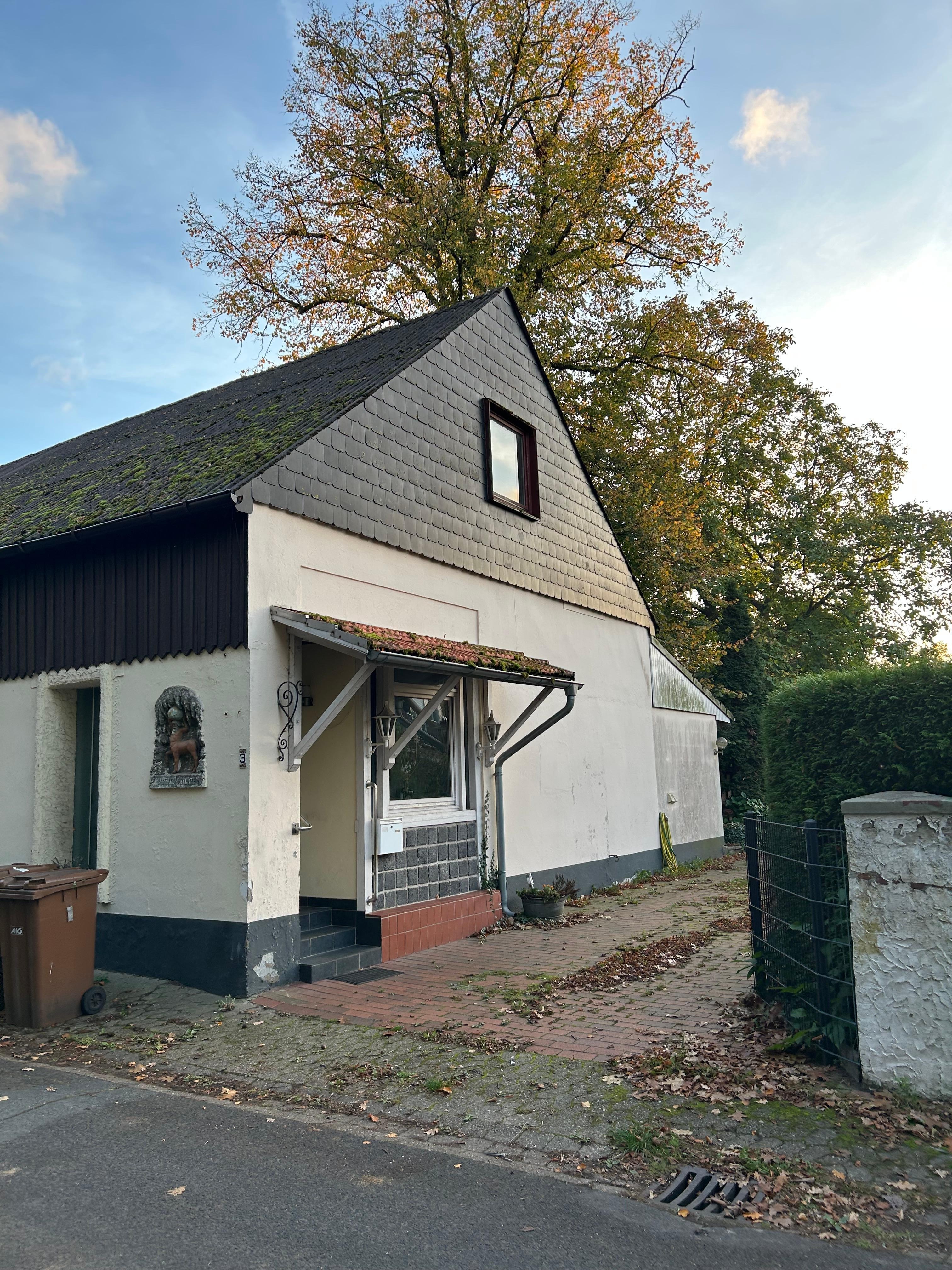 Perfect cottage, quiet neighborhood 