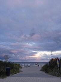 Abendstimmung