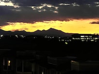Longs Peak