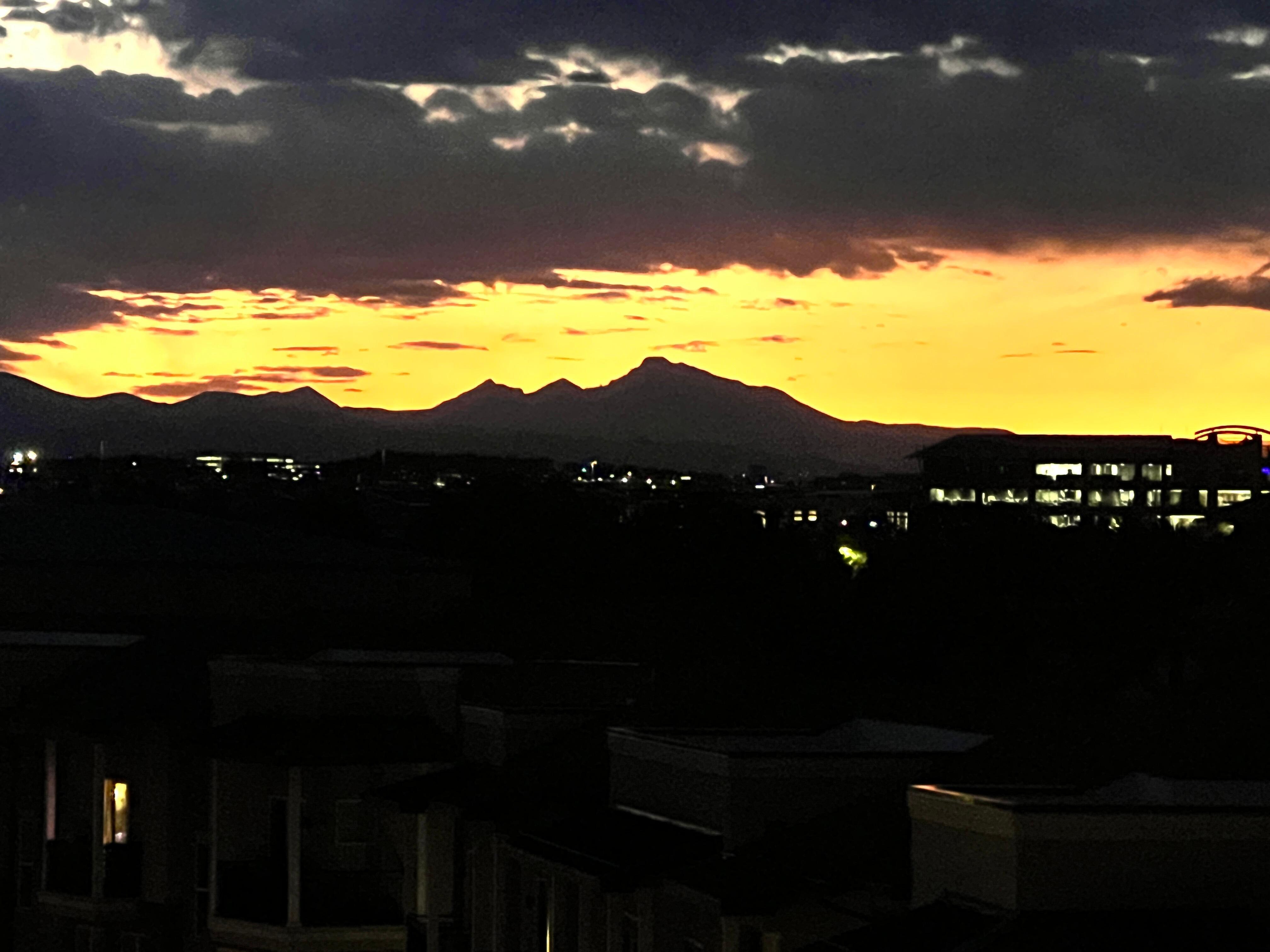Longs Peak 