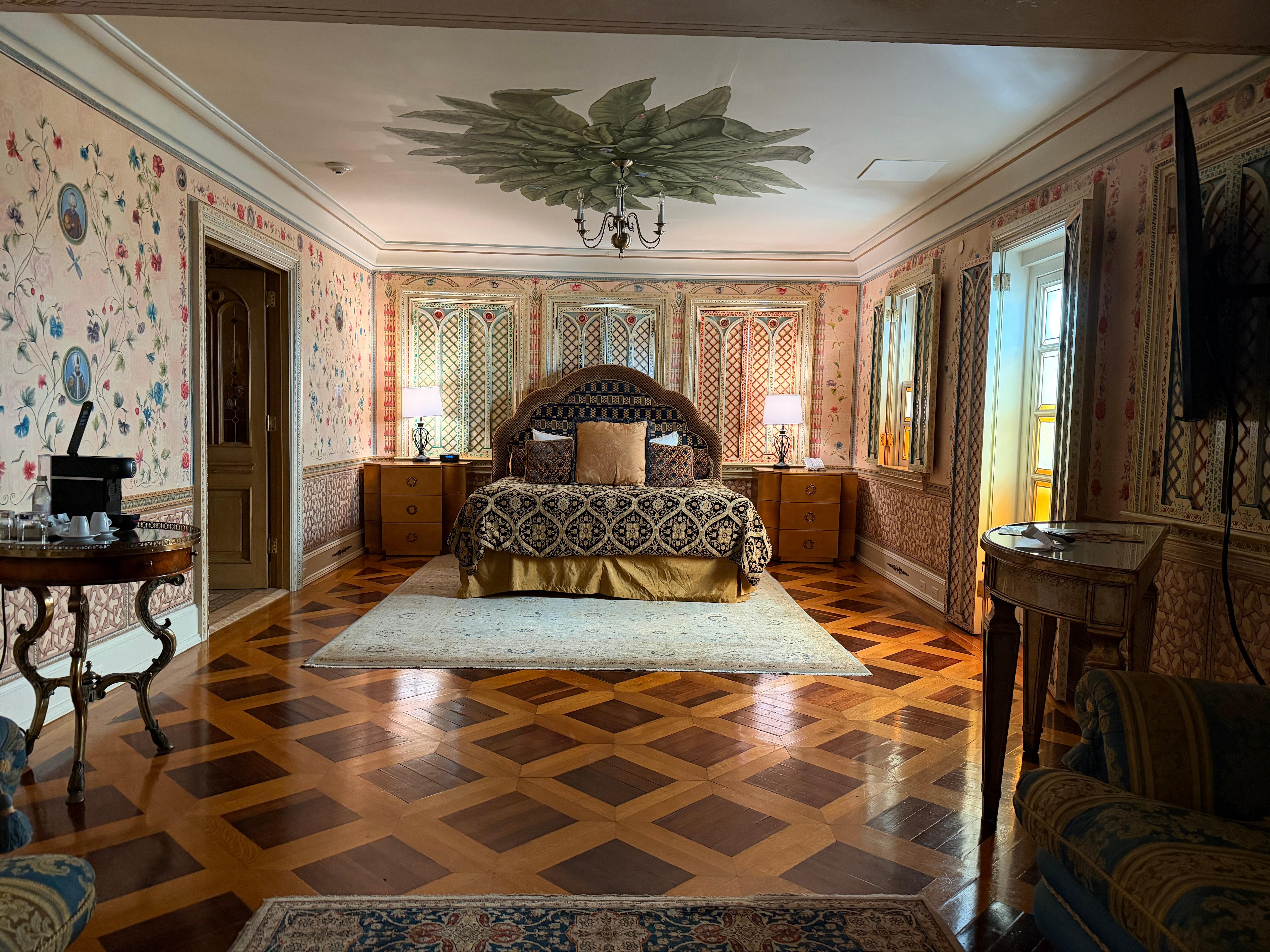 Empire Suite 3rd fl. 