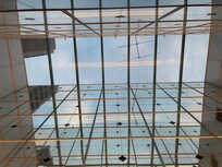 Skylight in Stretch-on-6