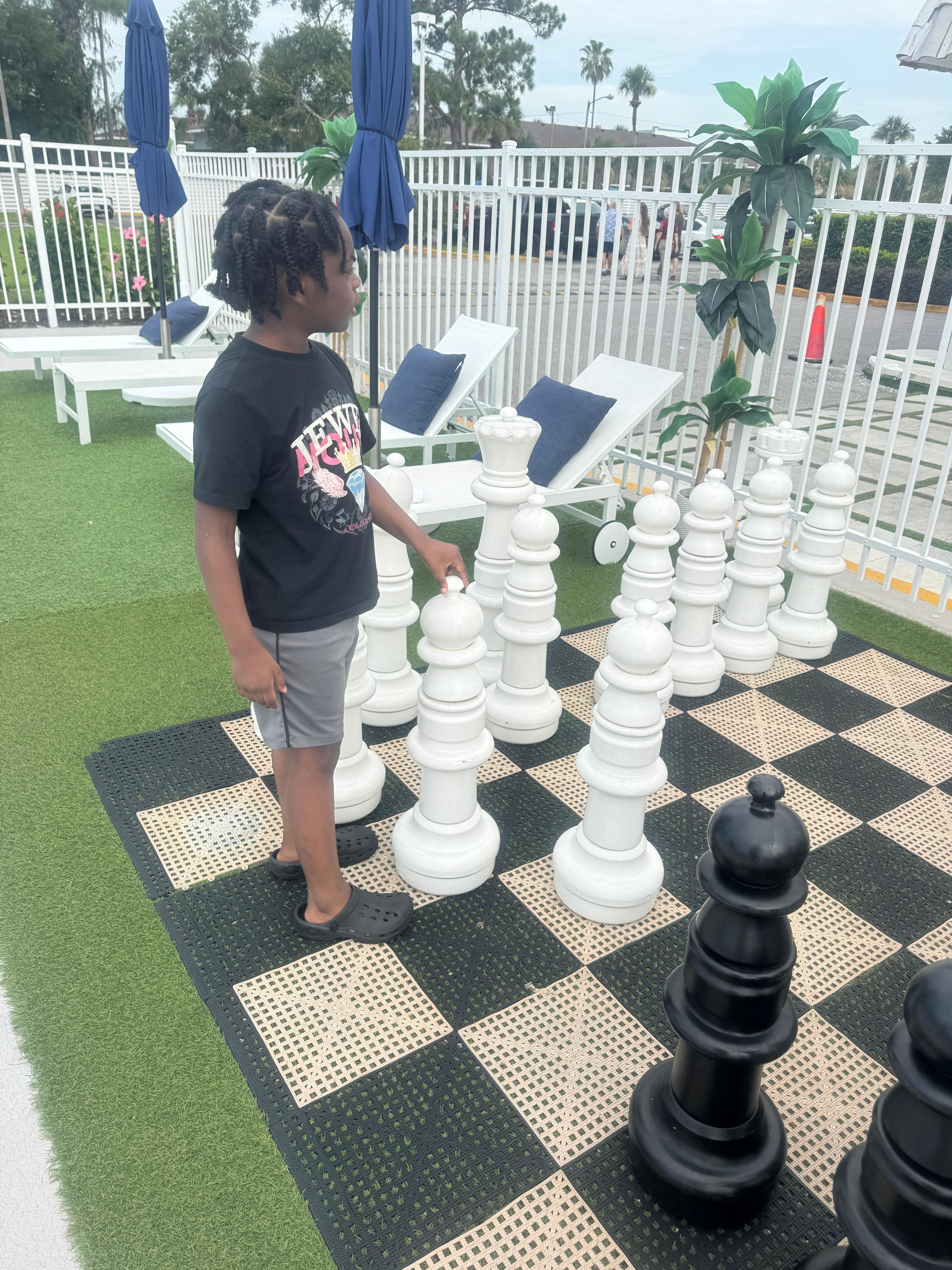 Chess