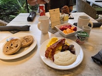 Breakfast