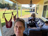 Girls trip