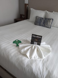 Double room 325. Loved it.