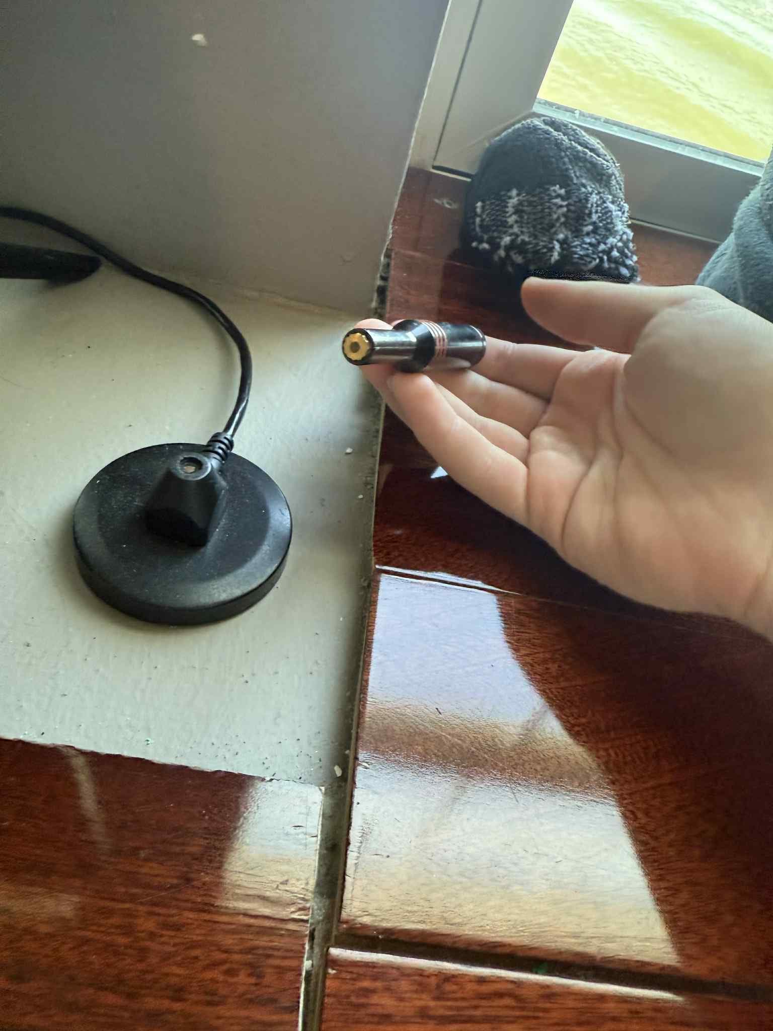 Internet extended snapped