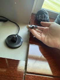 Internet extended snapped