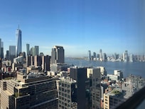 Room view
