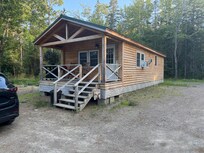 Brand new building!