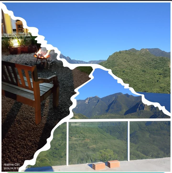 Lugar super recomendo maravilhoso 