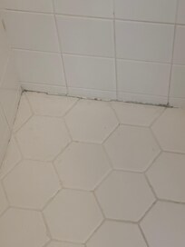 Not clean