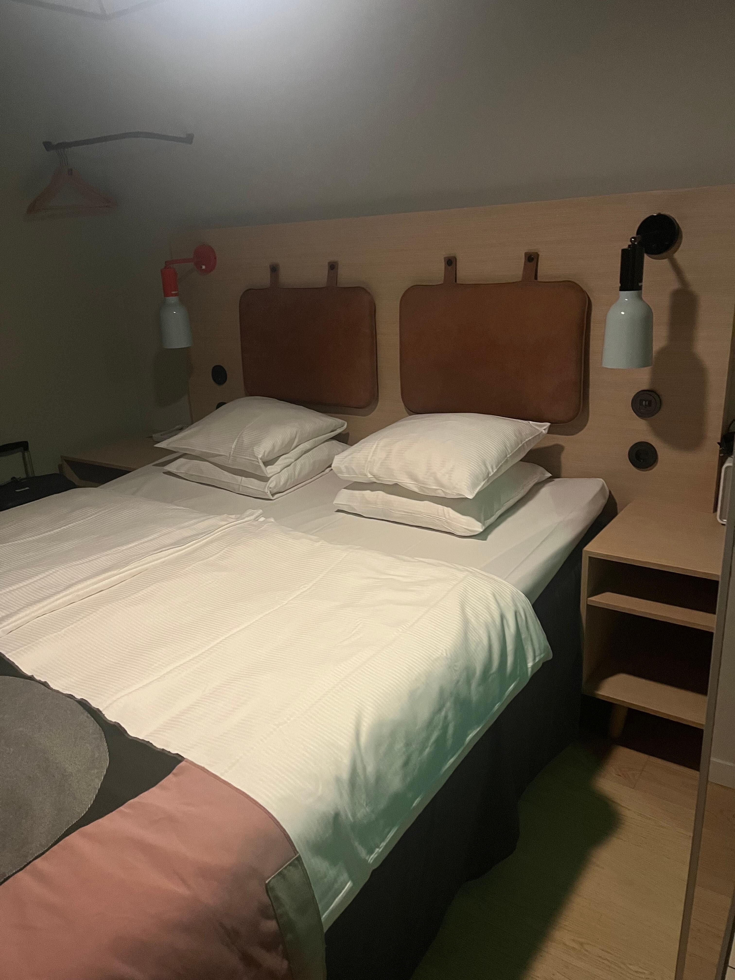 Habitación 2