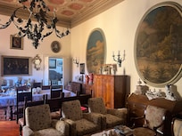 Main salon