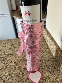 Nice and welcome gift!