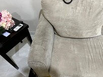 كنب متسخ