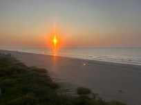 Sunrise