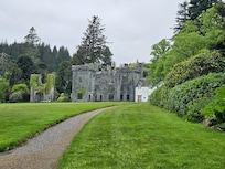 The Castle