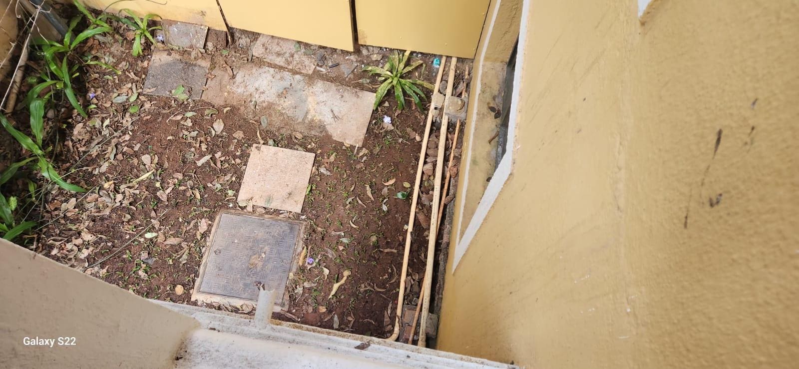 View from the junior suite with resort view