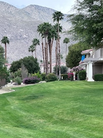 View of the property