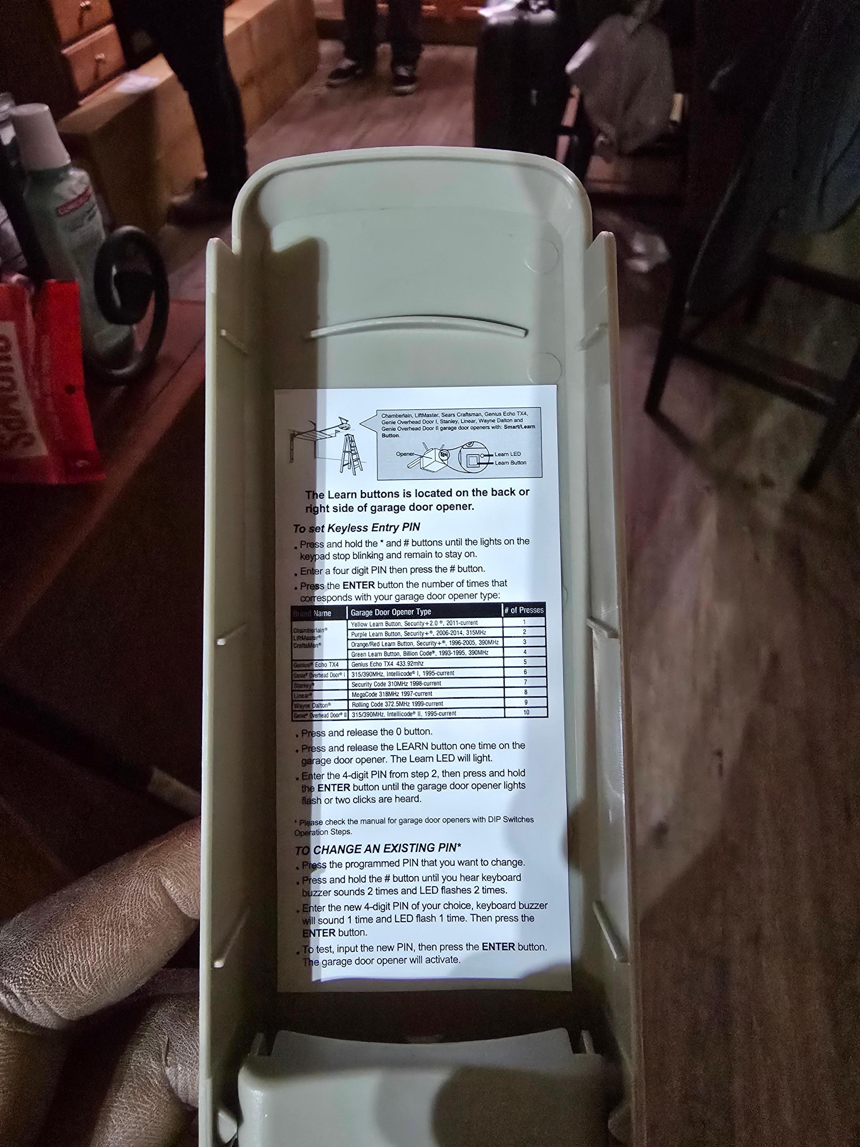 Rusted  fridge dirty insde