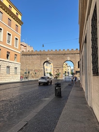 Typical local area