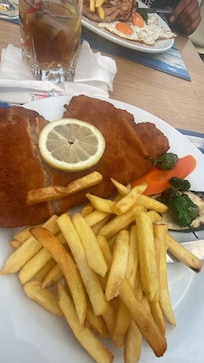 Restaurante Teneré
Super lecker und preislich super