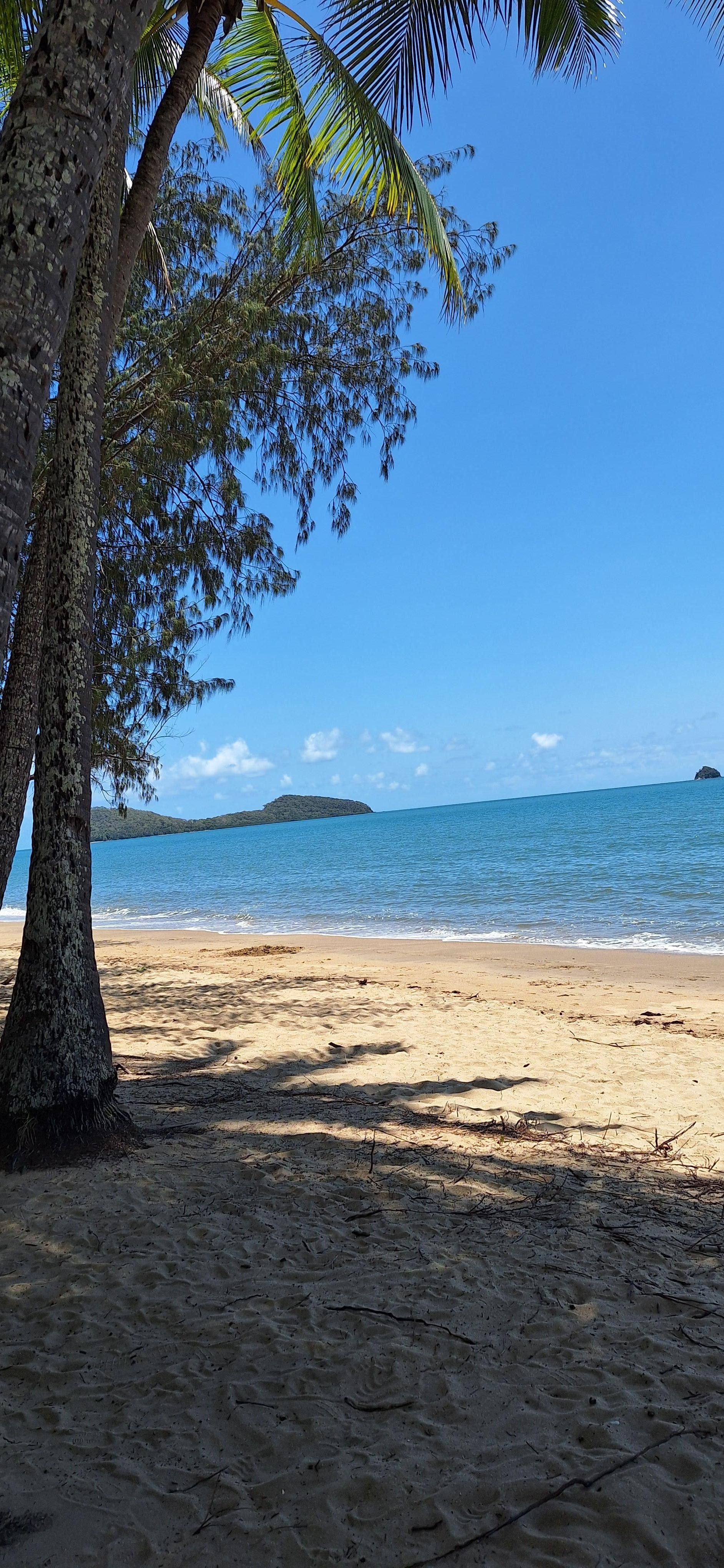 Gorgeous beach right on your doorstep 