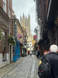 Canterbury