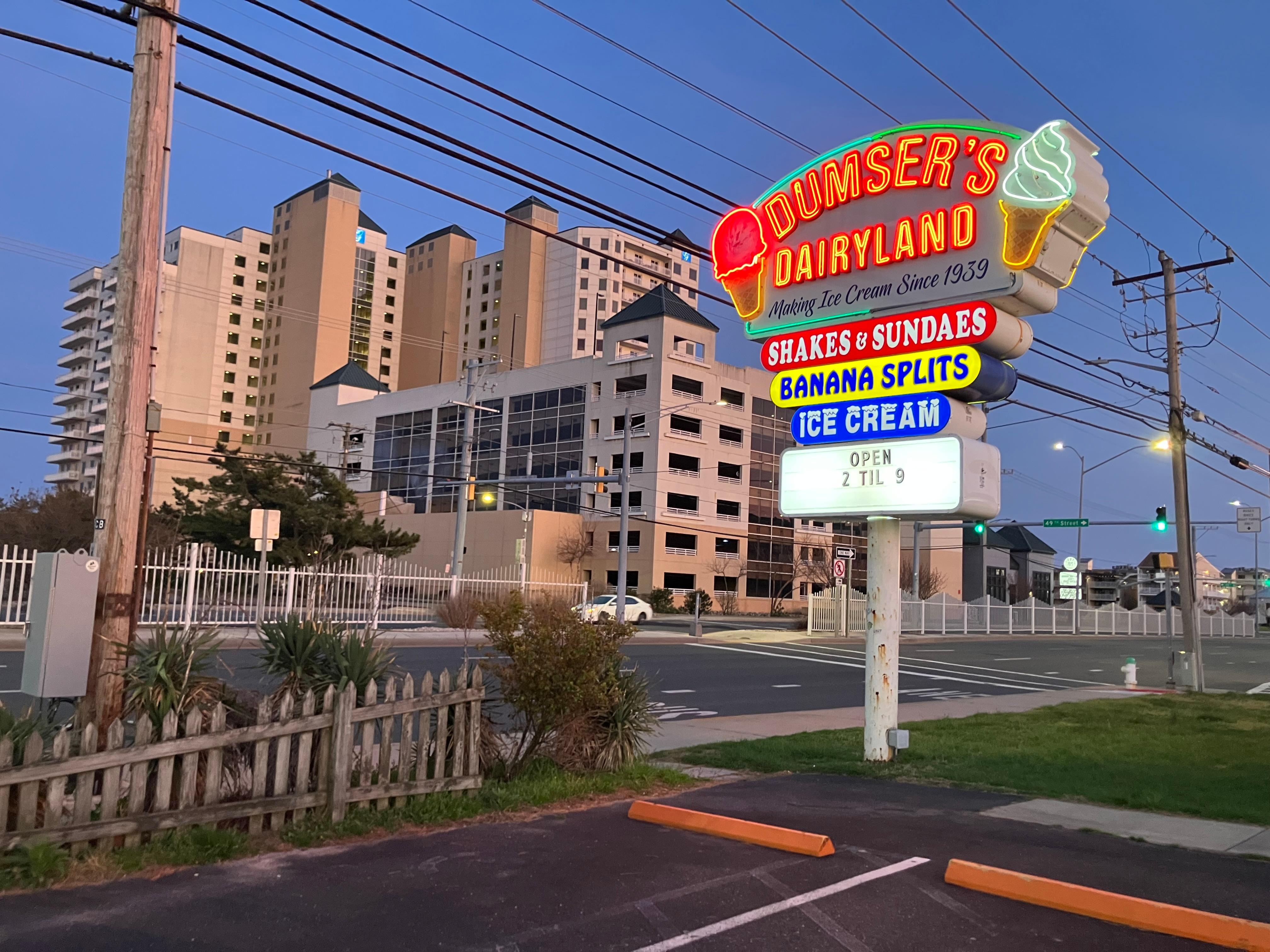 This was the best ice cream!!  wow