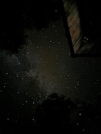 night sky