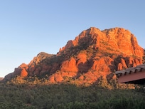 Another pic from the porch