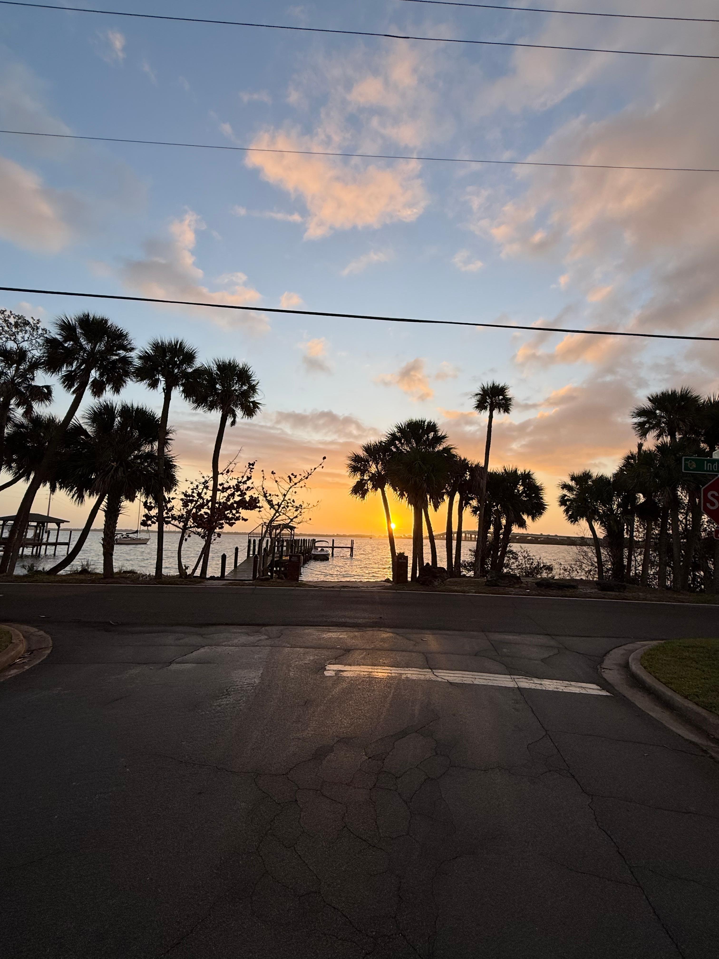 Good Morning Sunrise
