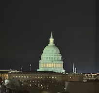 View from our window.