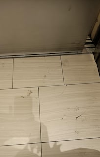 Floor inside of hotel