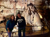 Diamond Caverns