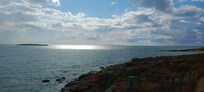 Plage de Kerhilio