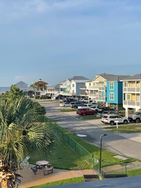 Our view