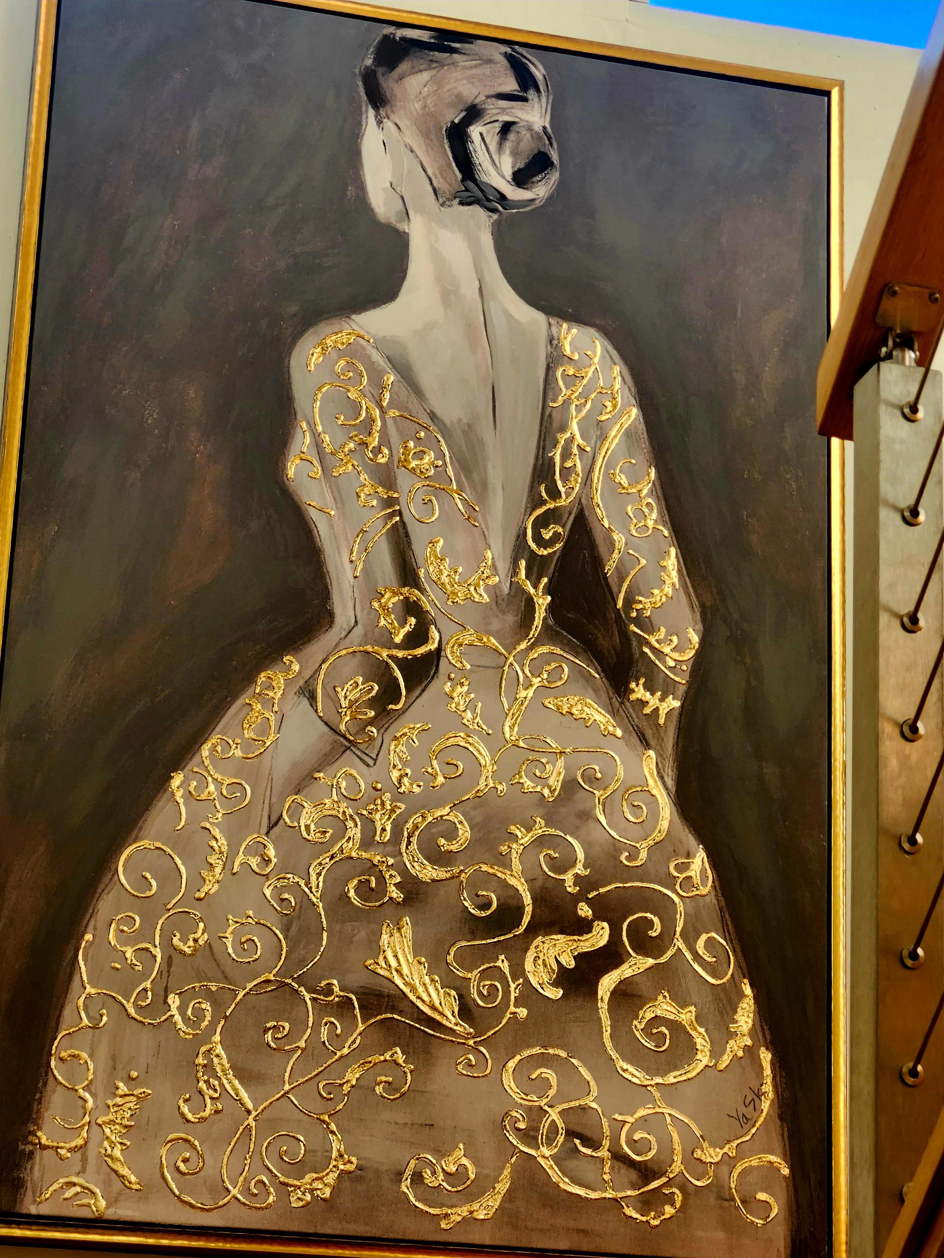 The BEST Picture in the house! Love it!!